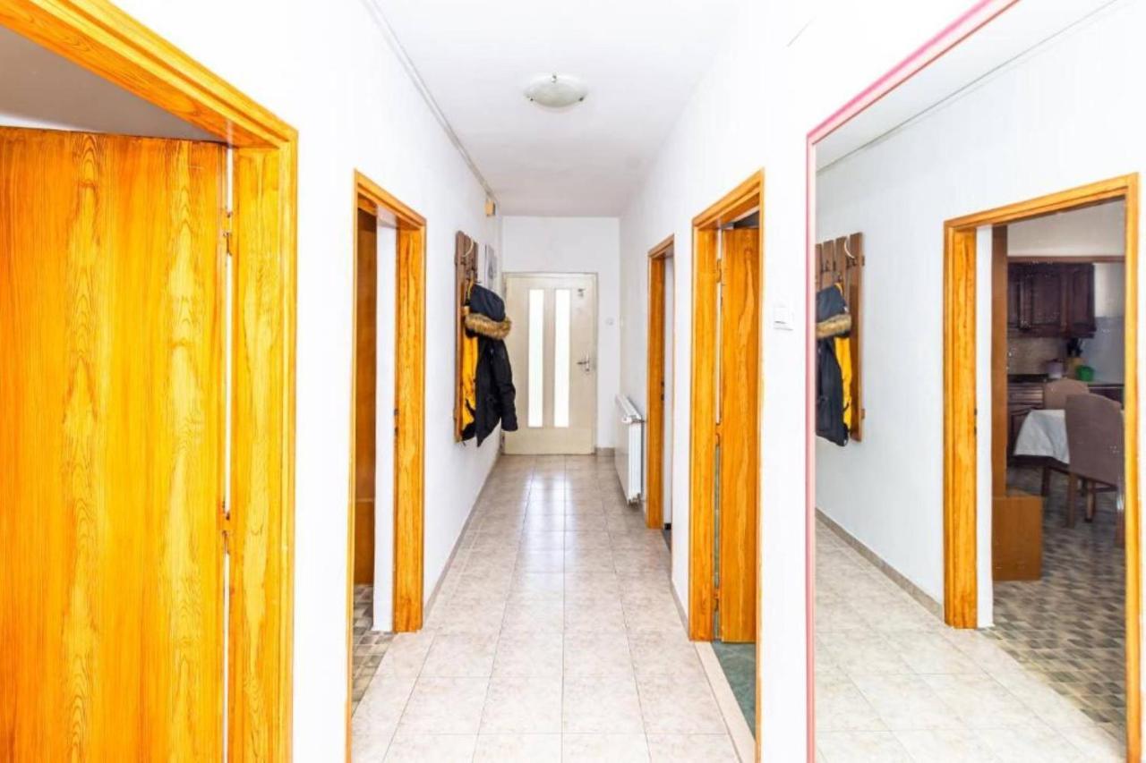 Apartment Vita Kaštela المظهر الخارجي الصورة